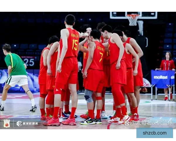 卡塔尔男篮对阵中国男篮关键之战解析与前景展望实力对比与战术看点